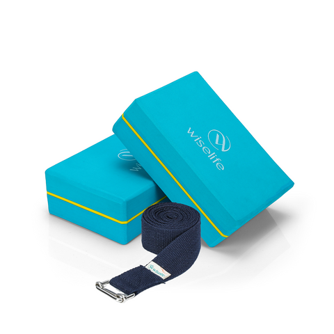 Pro Yoga Blocks