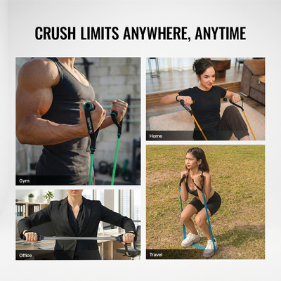 Resistance Tube