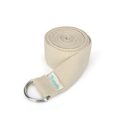 Yoga Stretch Belt