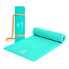 Classic TPE Yoga Mat - 10mm