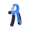Adjustable Hand Grip with Automatic Counter