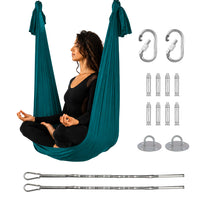 Yoga Aerial Hammock