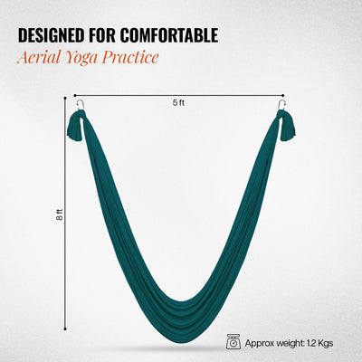 Yoga Aerial Hammock