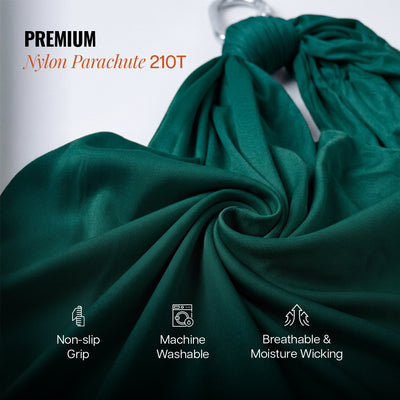 Yoga Aerial Hammock