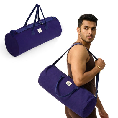 Yoga Mat XL Duffle Bag (Up to 10mm Mat)