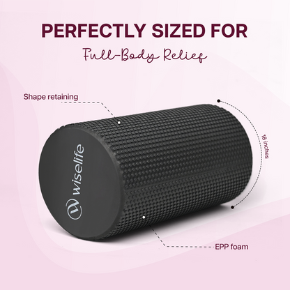 Grid Foam Roller