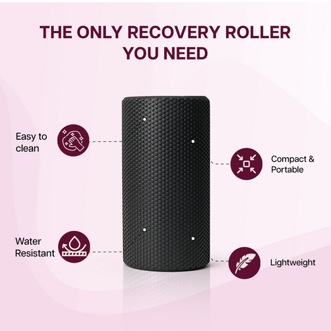 Grid Foam Roller