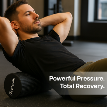 Grid Foam Roller