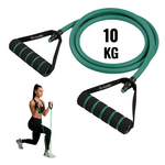 Resistance Tube