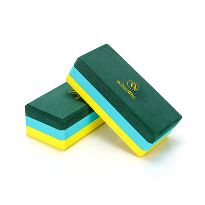 Classic Yoga Block