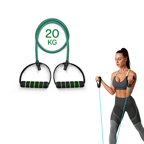 Resistance Tube