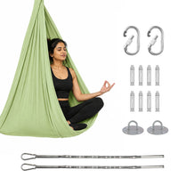 Yoga Aerial Hammock