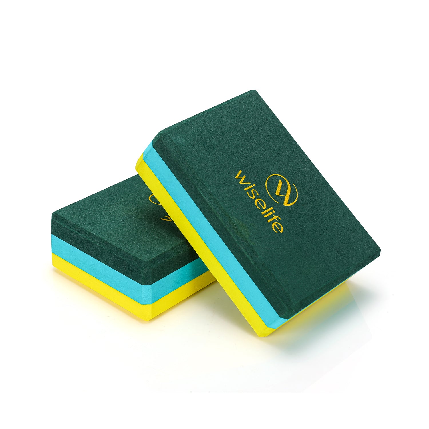 Pro Yoga Blocks