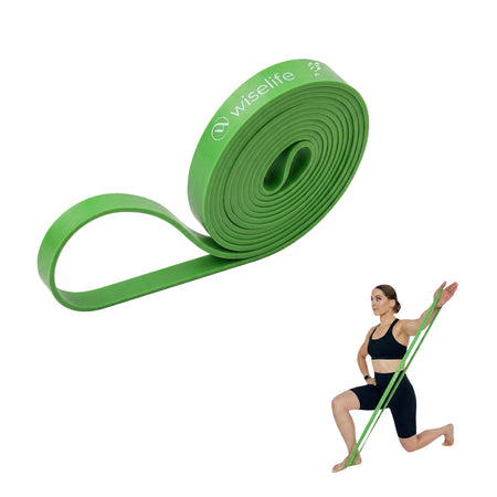 HQ TPE Resistance Power Band