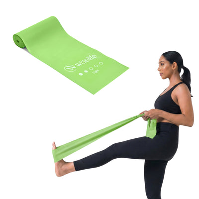 HQ TPE Resistance Thera Band