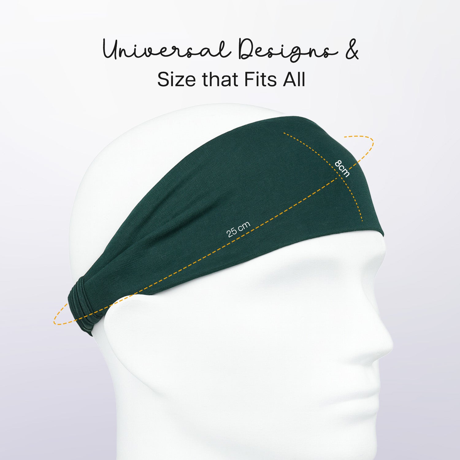 Head Band - Set 1