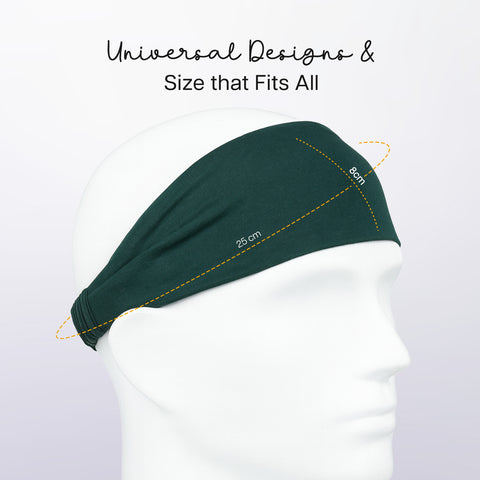 Head Band - Set 1