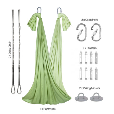 Yoga Aerial Hammock