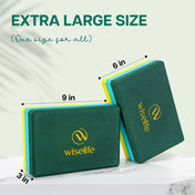 Pro Yoga Blocks