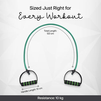 Resistance Tube
