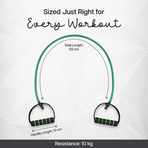 Resistance Tube