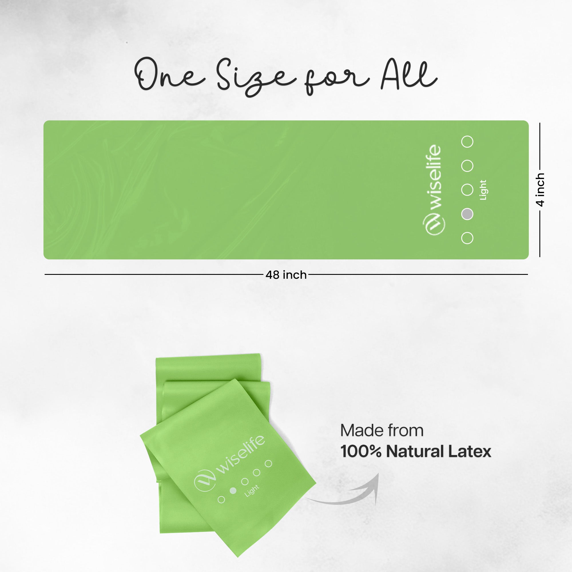 Latex Thera Band