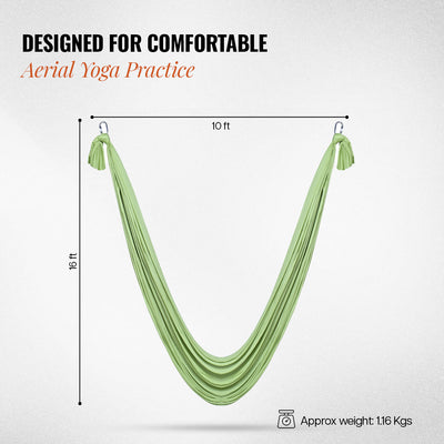 Yoga Aerial Hammock