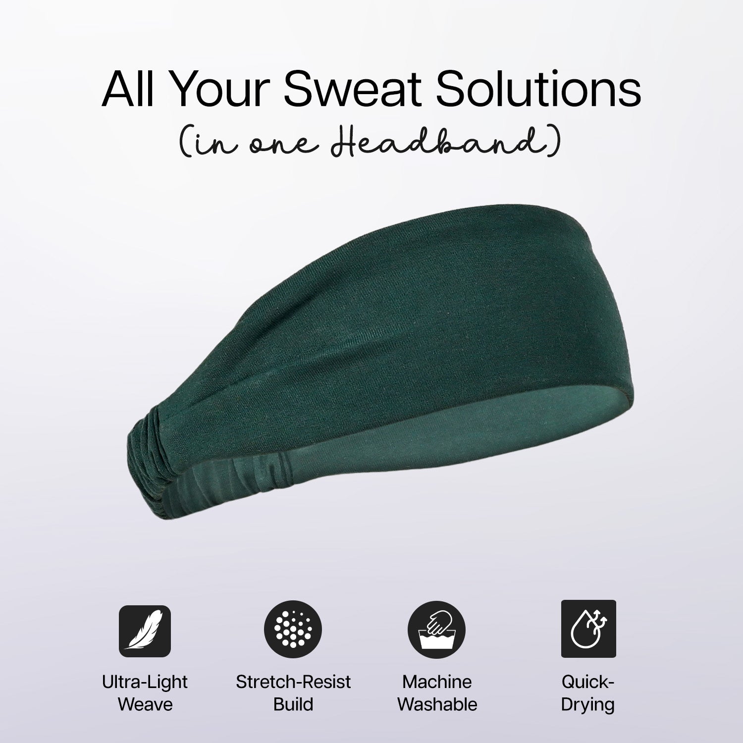 Head Band - Set 1