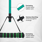 Resistance Tube