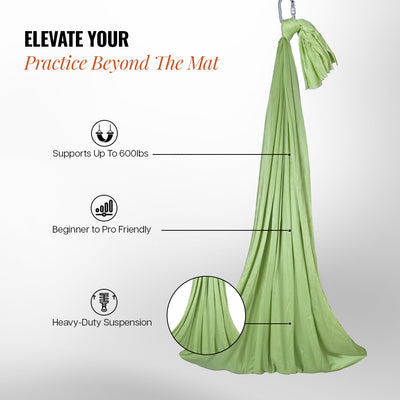Yoga Aerial Hammock
