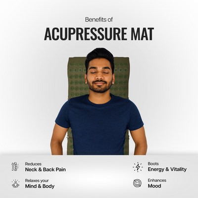 Acupressure Mat