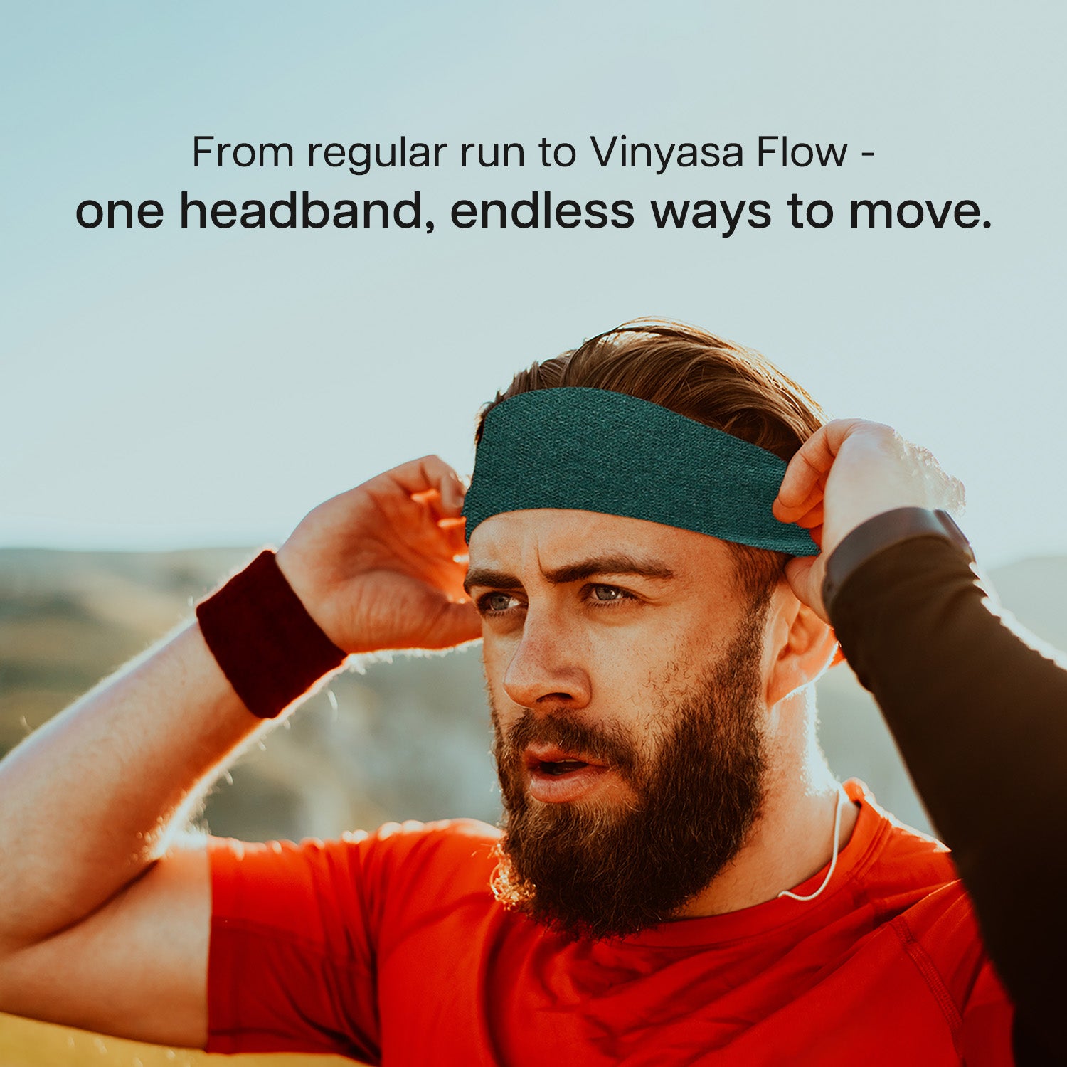 Head Band - Set 1