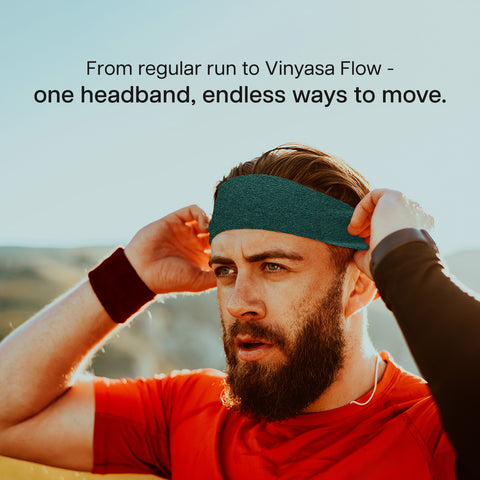 Head Band - Set 1