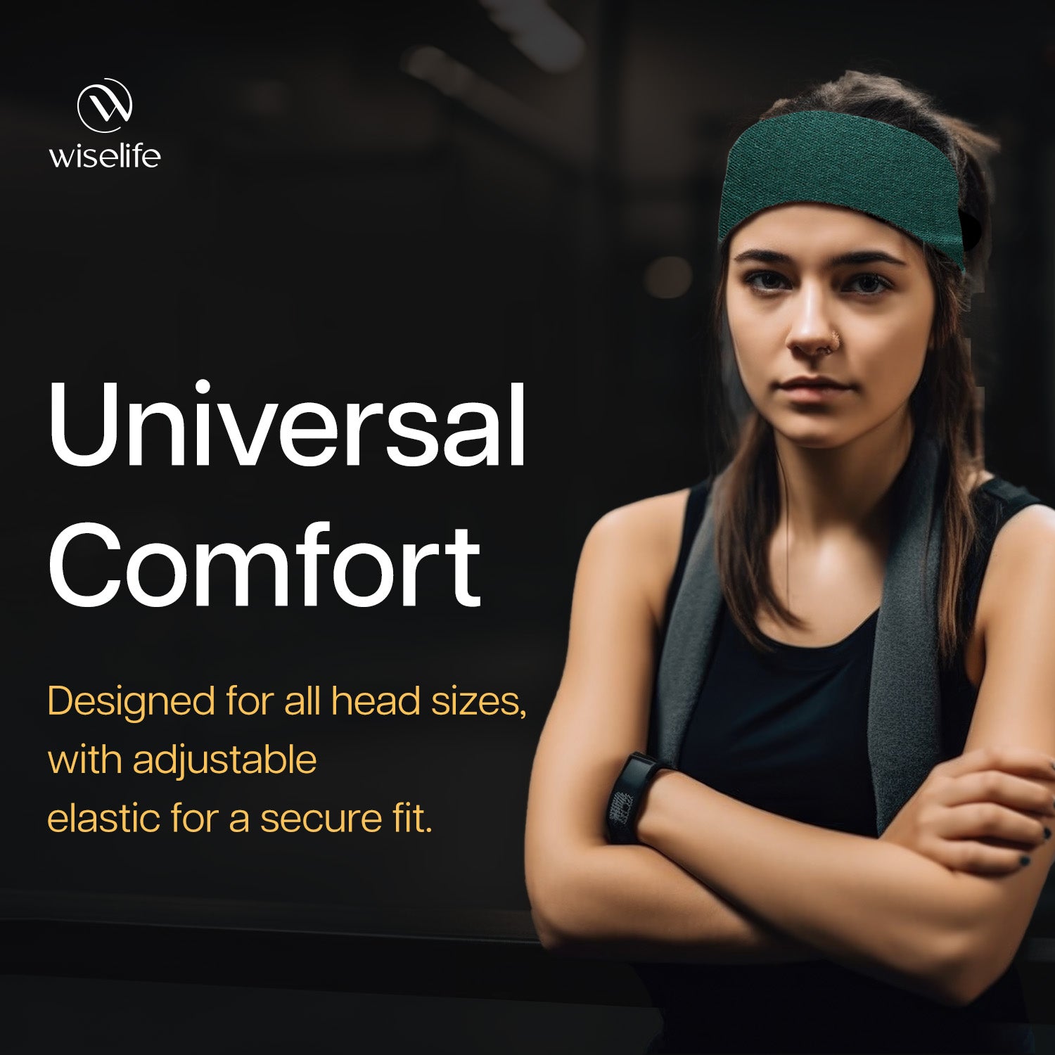 Head Band - Set 1