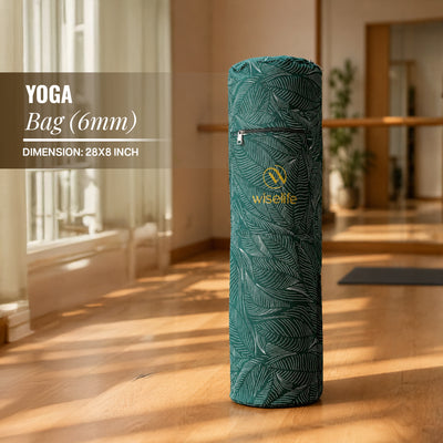 Self Love Bestseller Yoga Kit 6mm