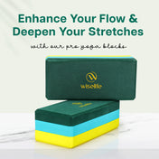 Classic Yoga Block