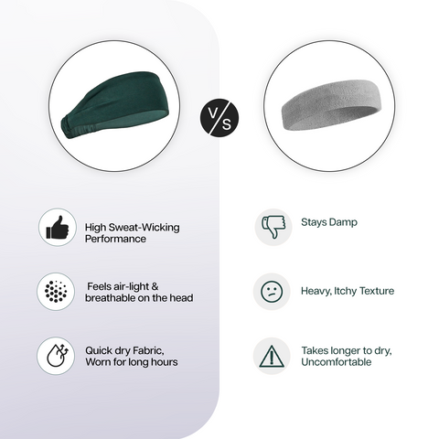 Head Band - Set 1