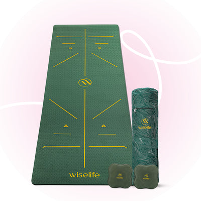 New Yogi Align Kit