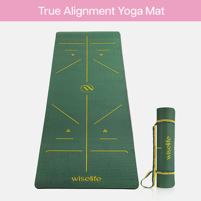 New Yogi Align Kit