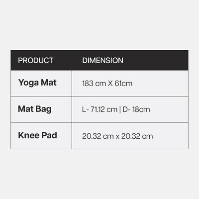 New Yogi Align Kit