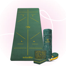 Self Love Bestseller Yoga Kit