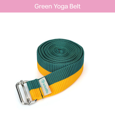 Self Love Bestseller Yoga Kit