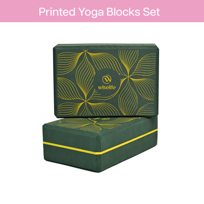 Self Love Bestseller Yoga Kit