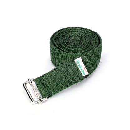 Yoga Stretch Belt