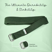 Yoga Stretch Belt