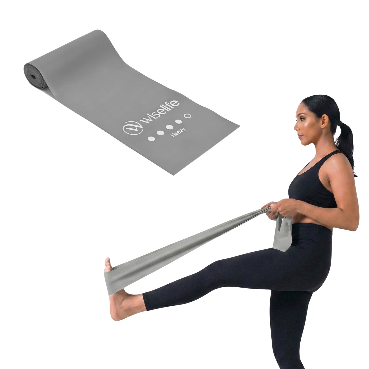 wiselife thera band
thera band for physiotherapy
thera bands for workout
thera bands
thera band medium resistance
thera band set
thera band red
thera band light resistance
thera band loop
thera band for exercise at home
