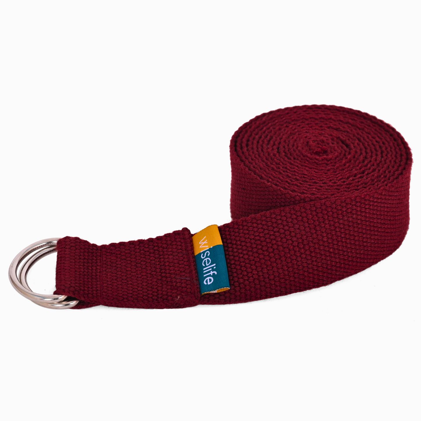 Yoga Stretch Belt