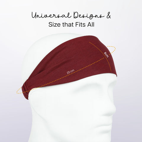 Head Band - Set 1