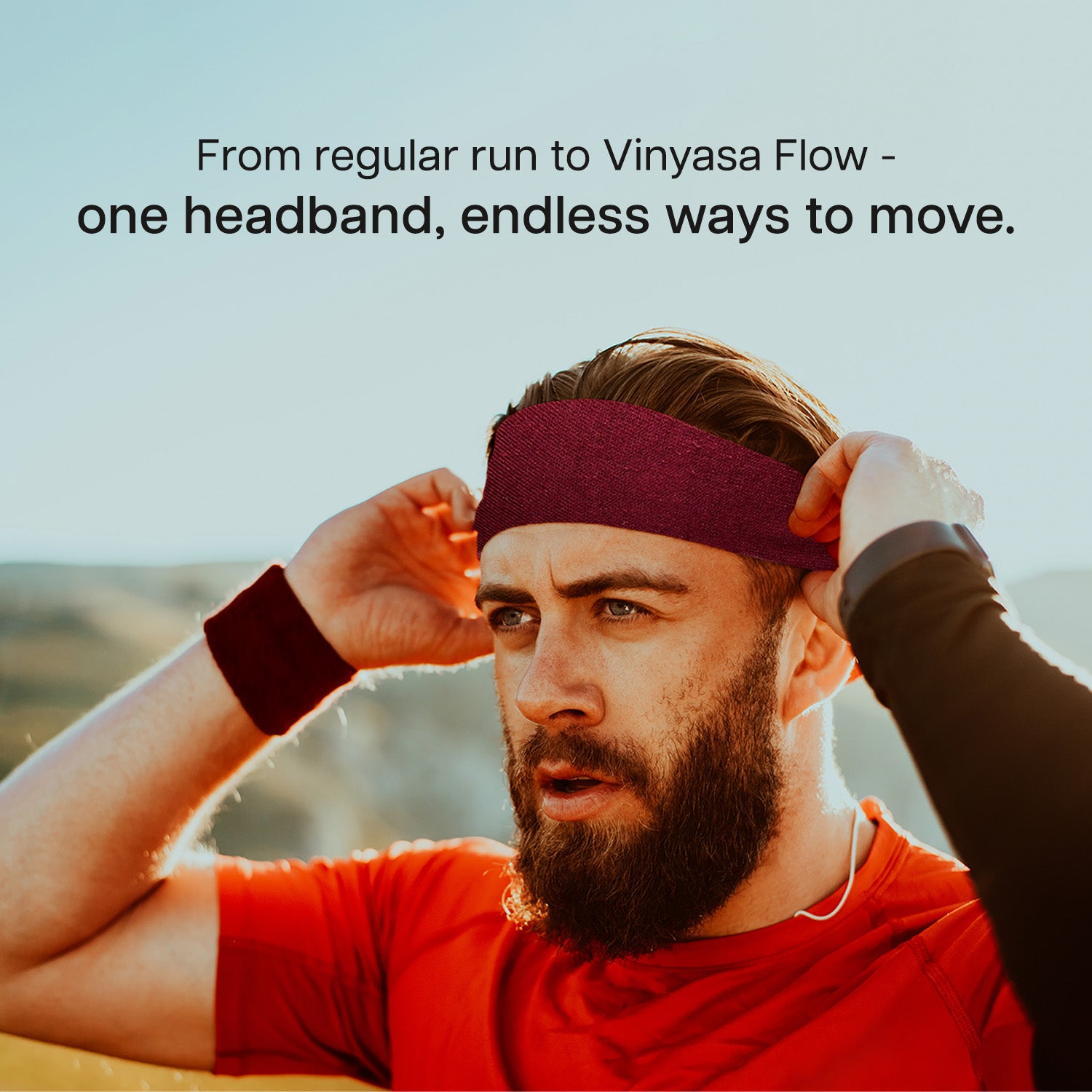 Head Band - Set 1