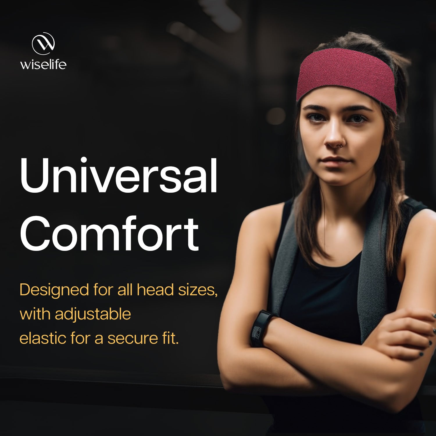 Head Band - Set 1